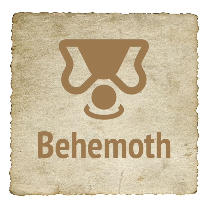 behemoth