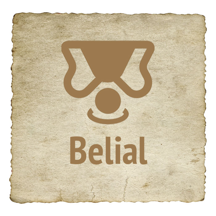 belial