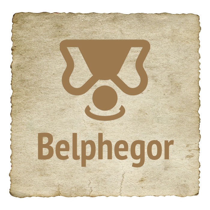 belphegor