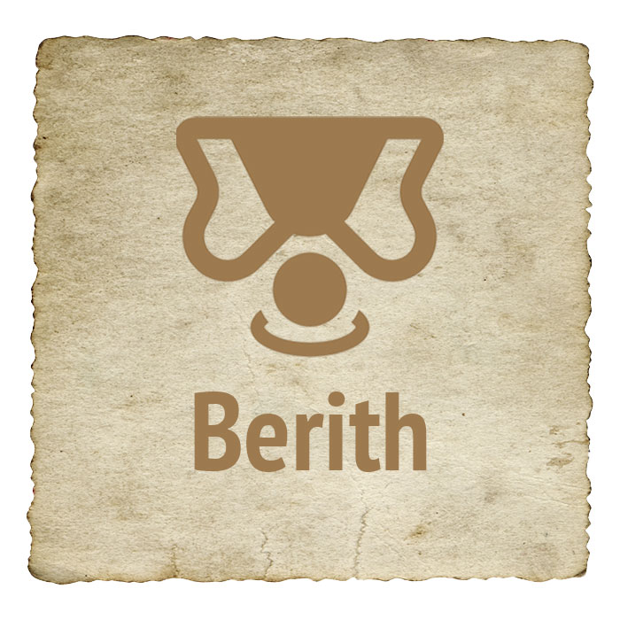 berith