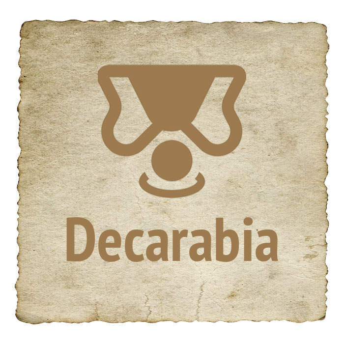 decarabia