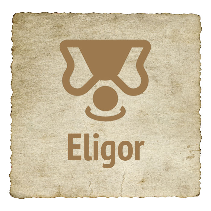 eligor