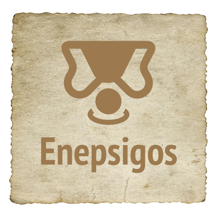 enepsigos