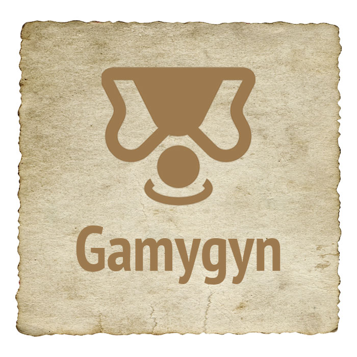 gamygyn