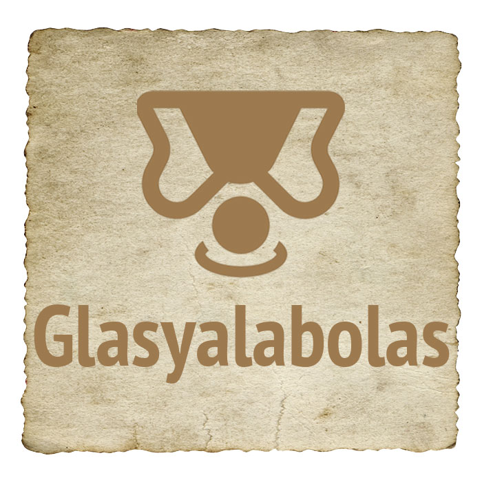 glasyalabolas