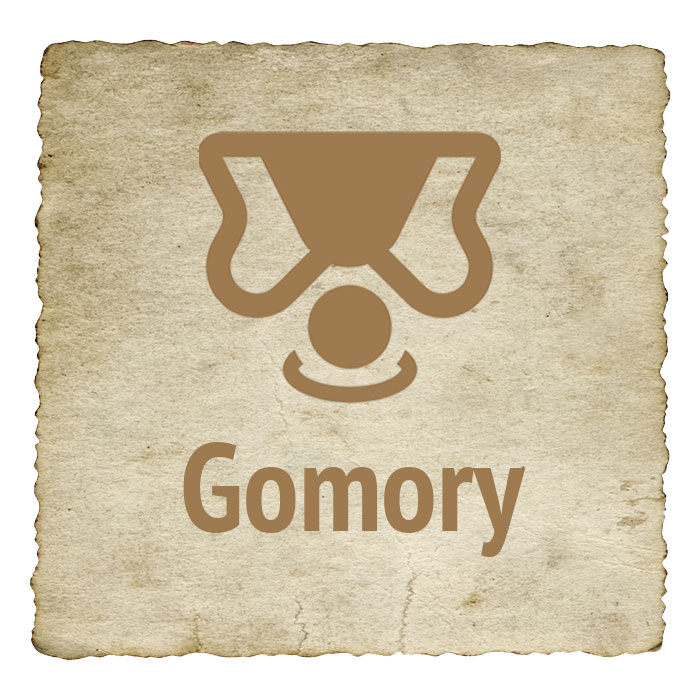 gomory