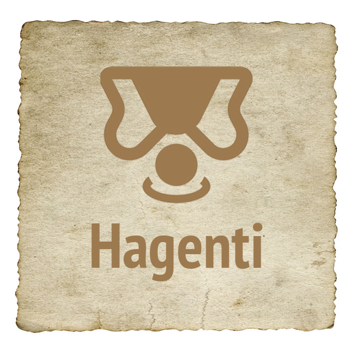 hagenti