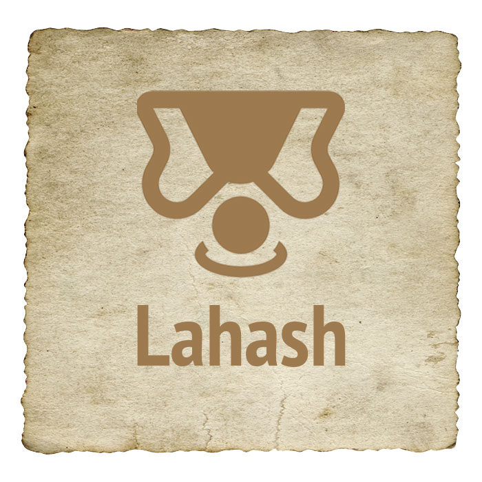 lahash