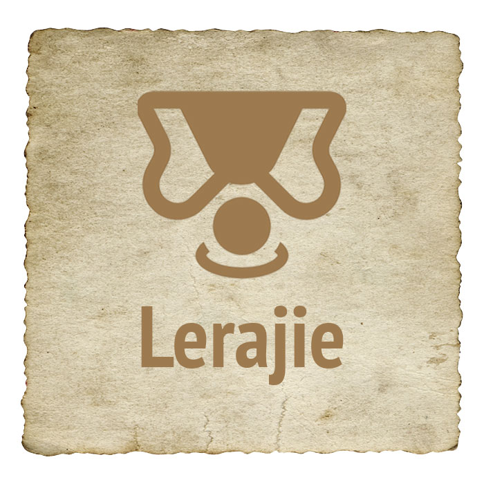 lerajie