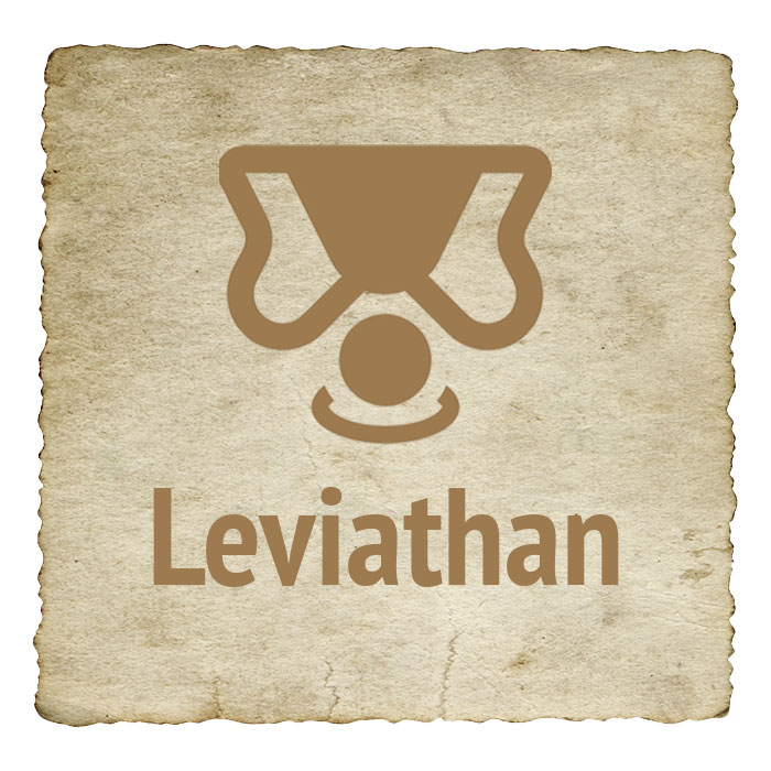 leviathan