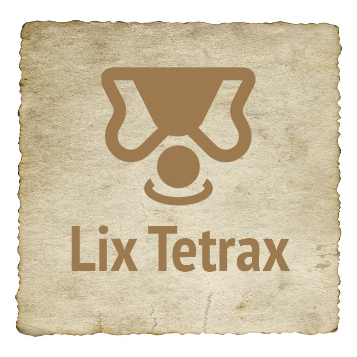 lix-tetrax