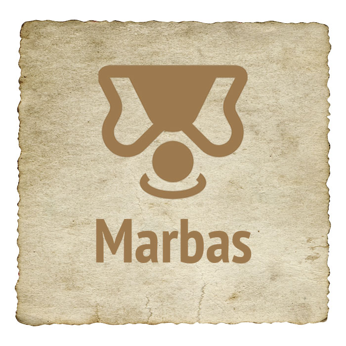 marbas