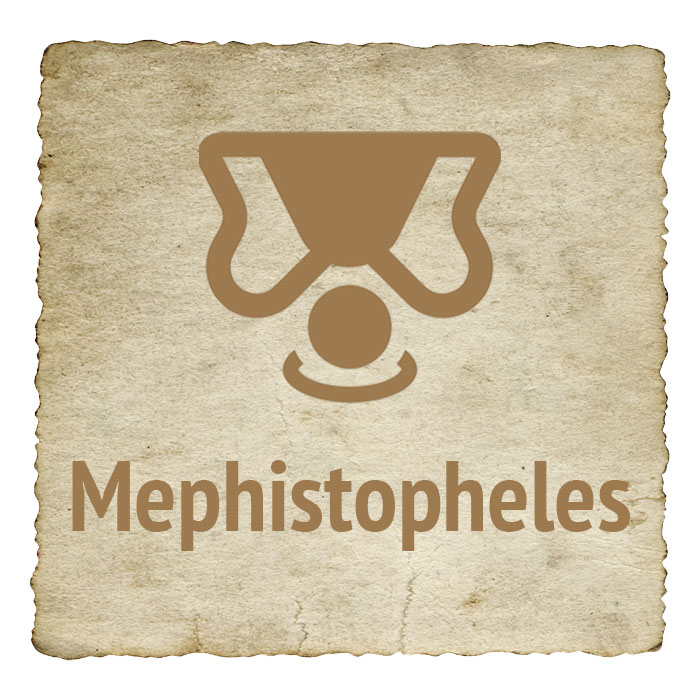 mephistopheles