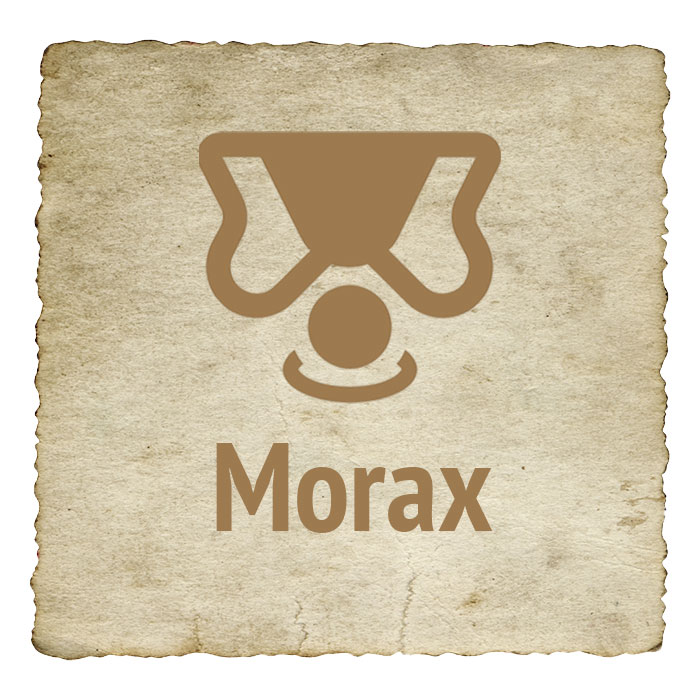 morax