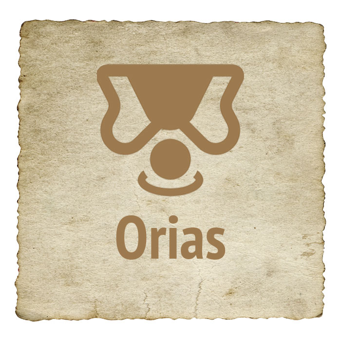 orias