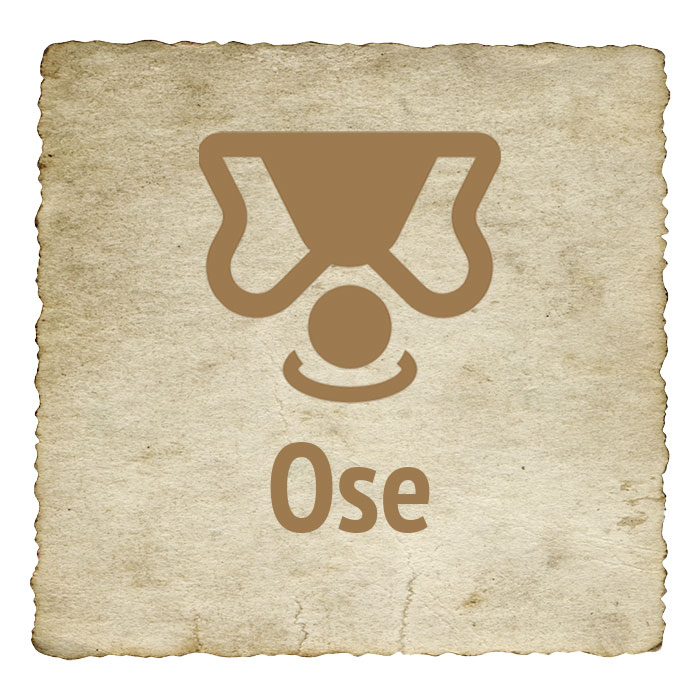 ose