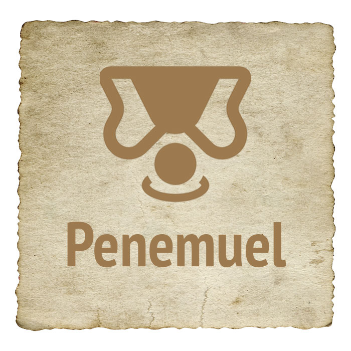 penemuel