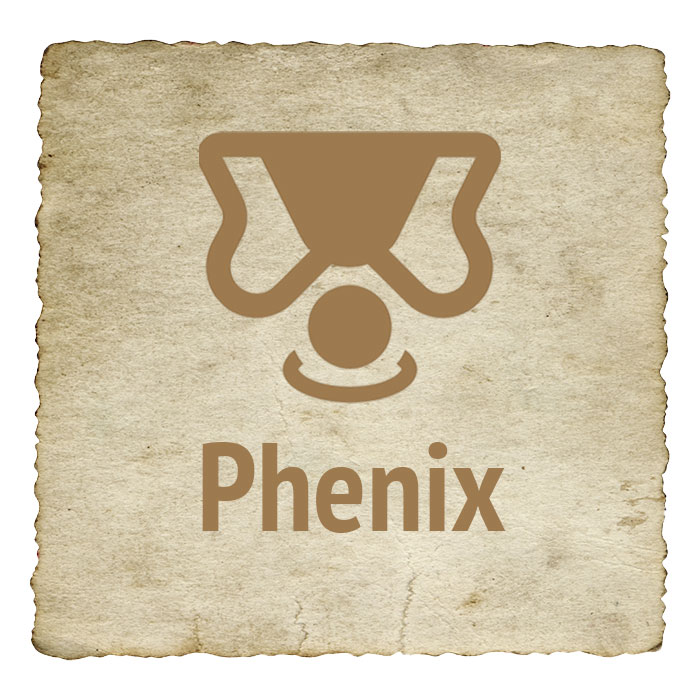 phenix