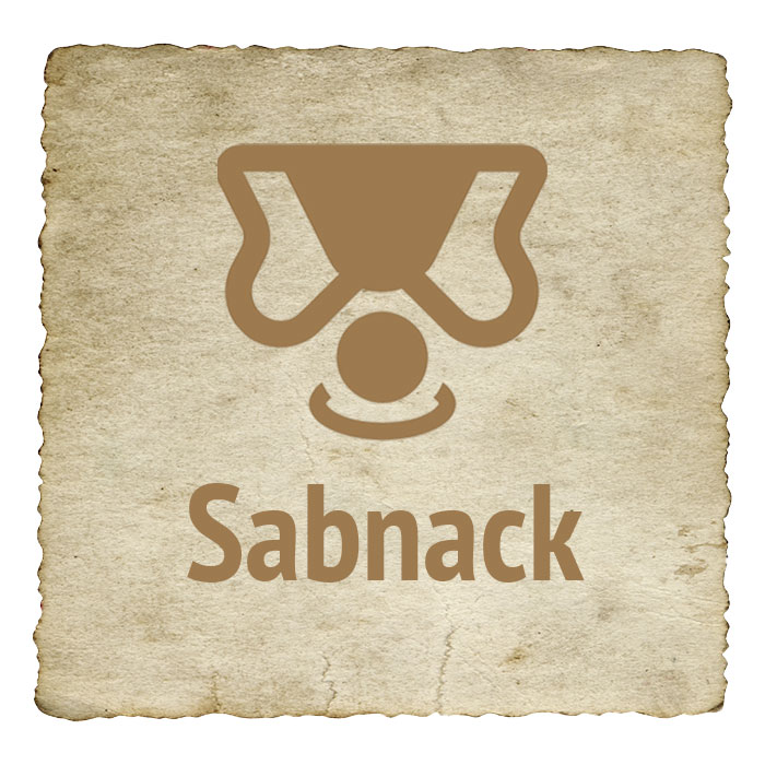 sabnack