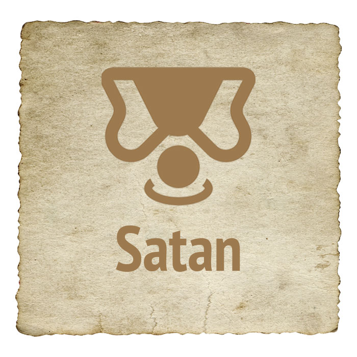 satan