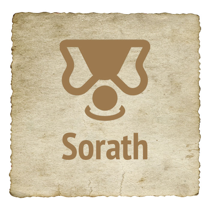 sorath