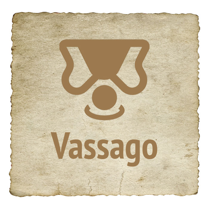 vassago