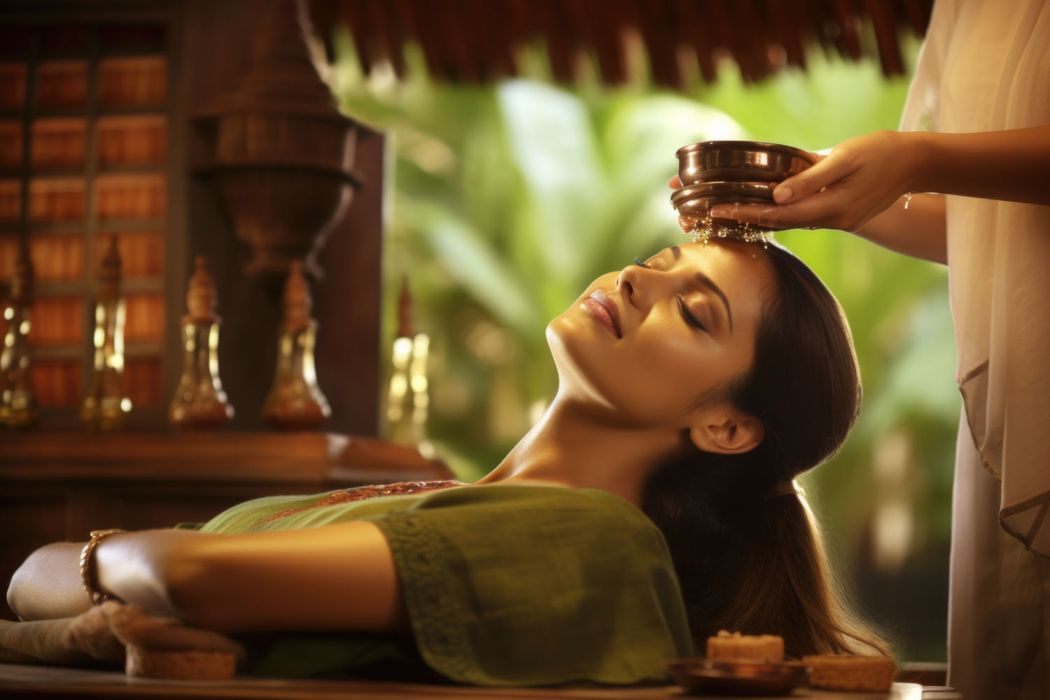 Ayurveda